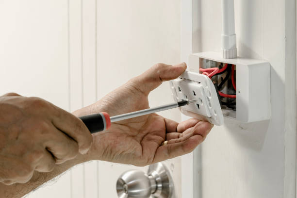 Emergency Electrical Repair Services in South Wallins, KY